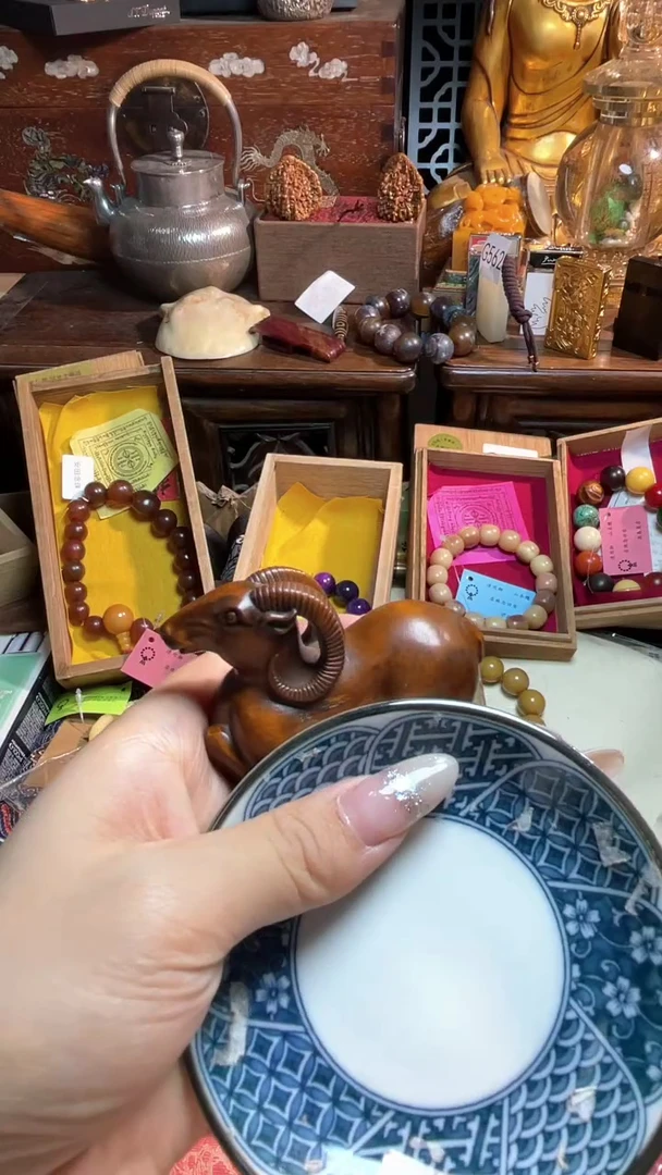 茶宠瓷片盘子瓷片盘子