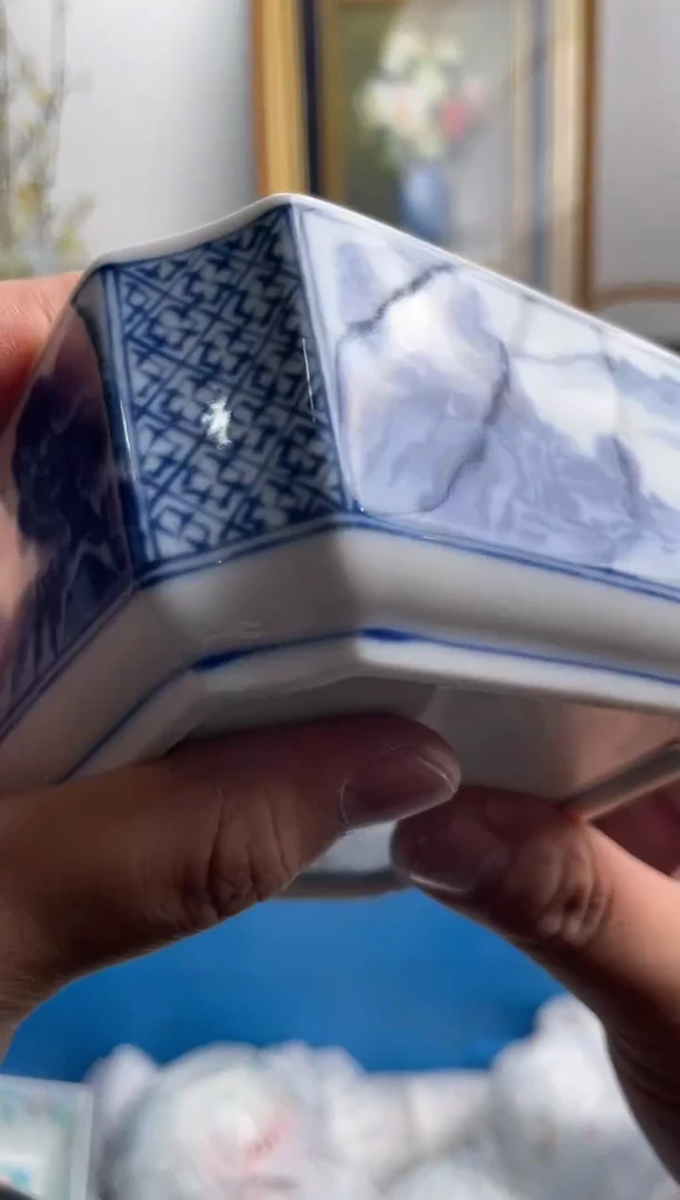 瓷片罗***力116-G-