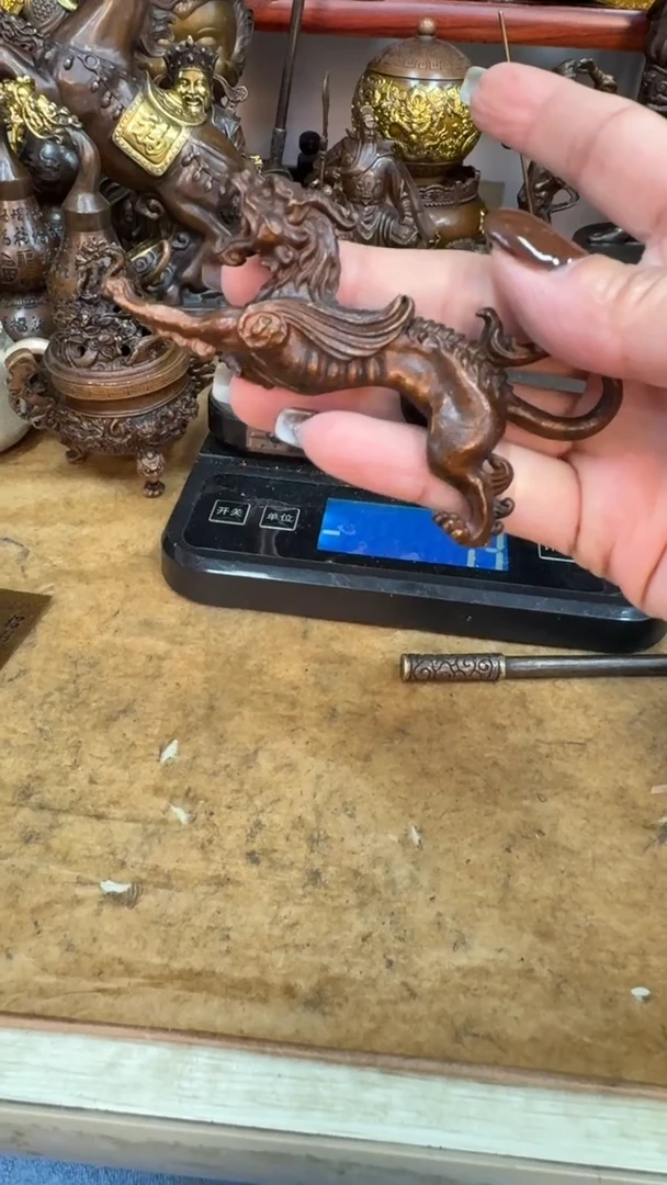 铜韵铜器铜韵铜器