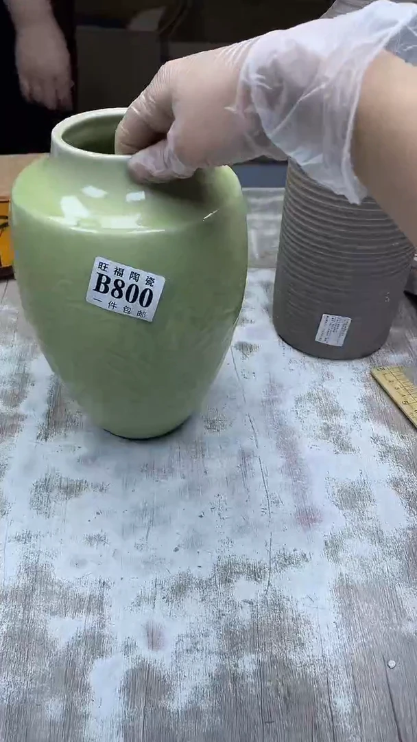 【闪购商品】瓷片旺福家陶瓷甄选