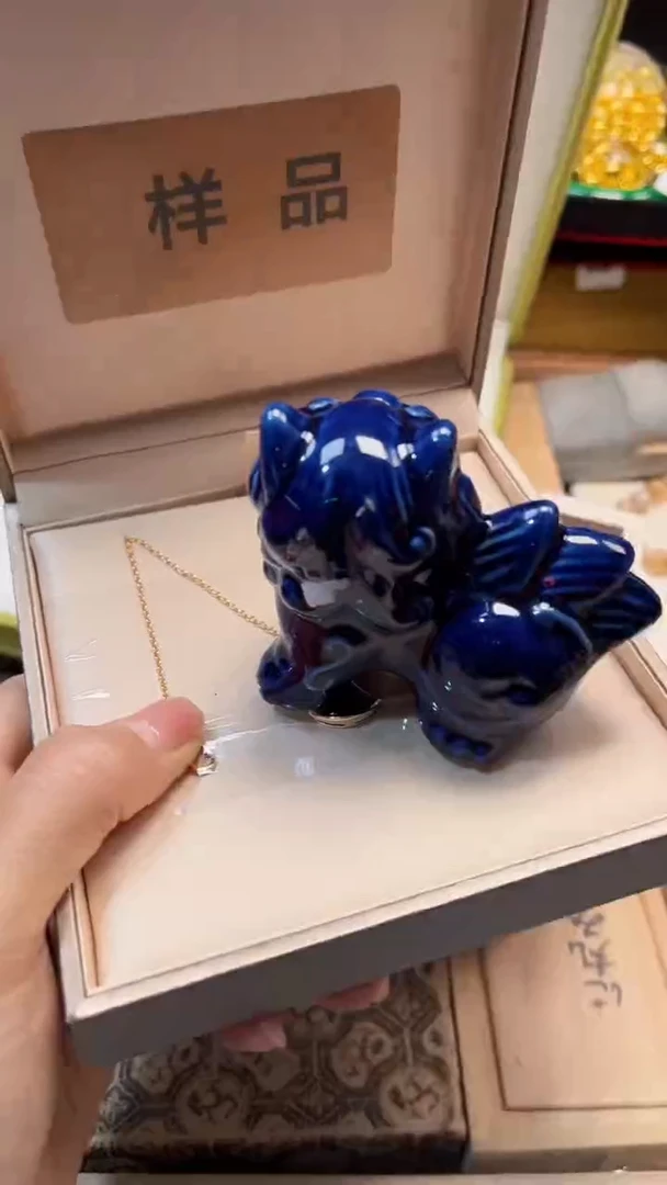 瓷片陶茶666文玩周边多人