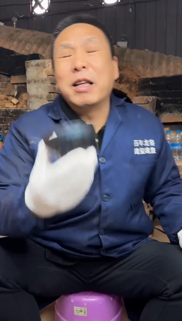 茶盏建盏 周家勇1