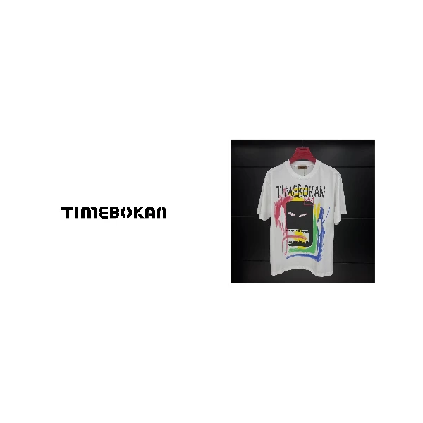 【全新未使用】未开售正品新款T恤-9146