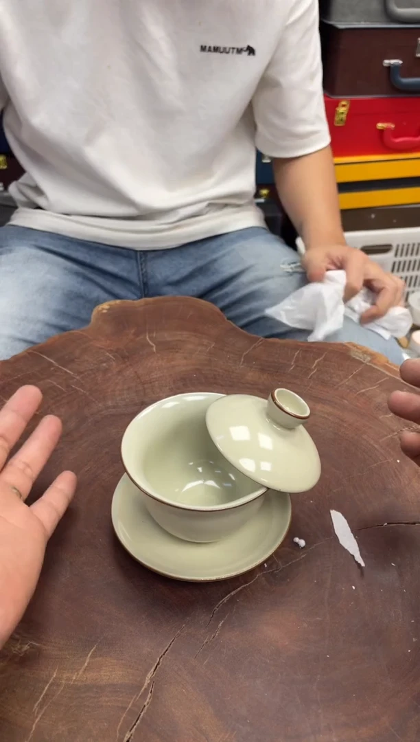 清晨开播第一场全场福利不停