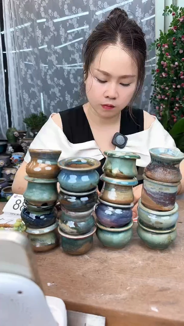 10个小拇指不指定器形顔色825