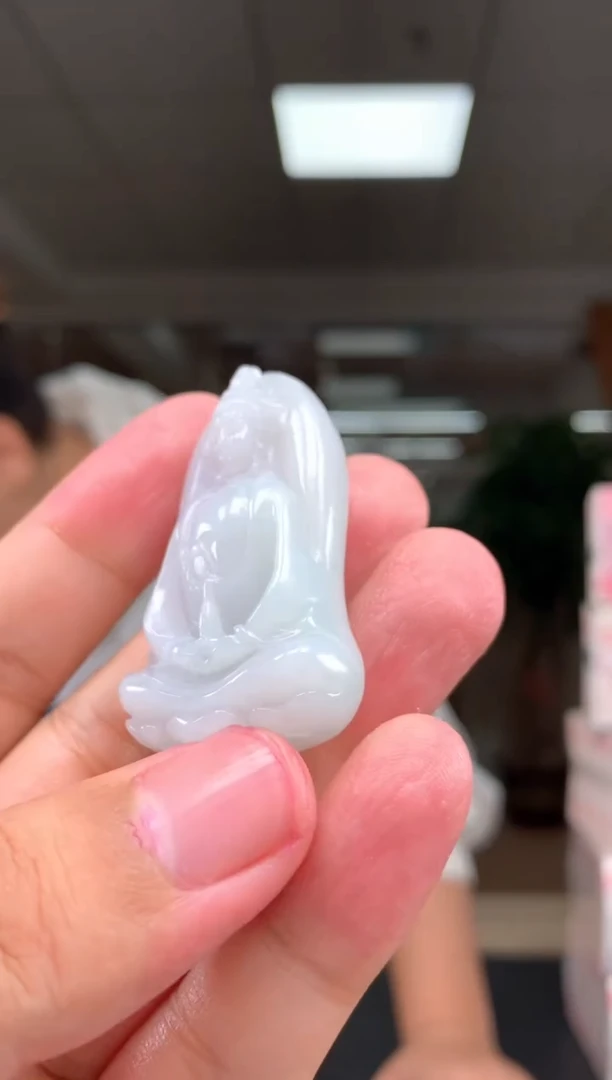定制翡翠未镶嵌          *54