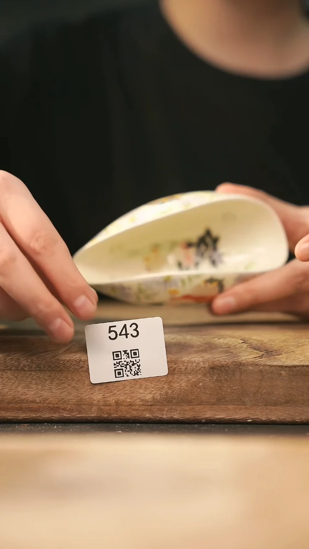 【落单孤品】福利/茶则@@543