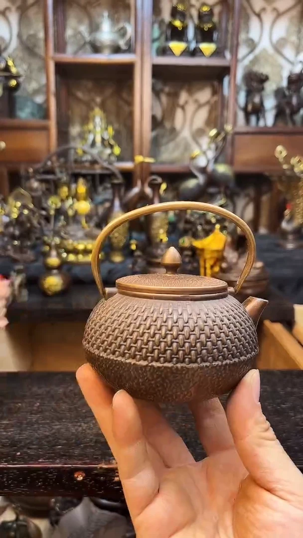 0301李哥铜器链接