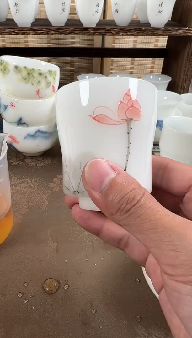 茶具单品上新好物