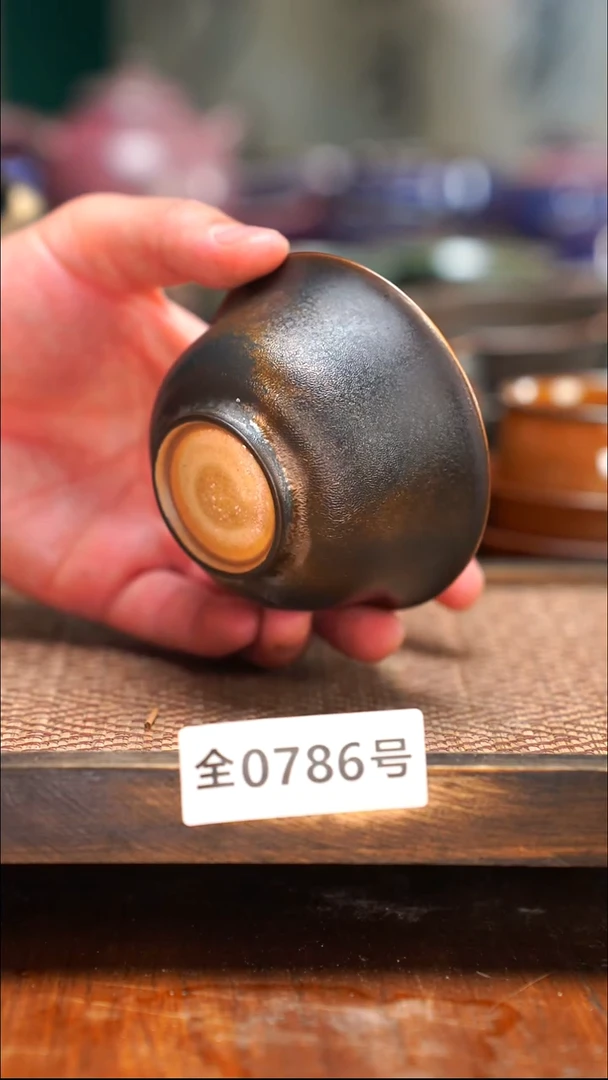 原矿原产地高温烧制786