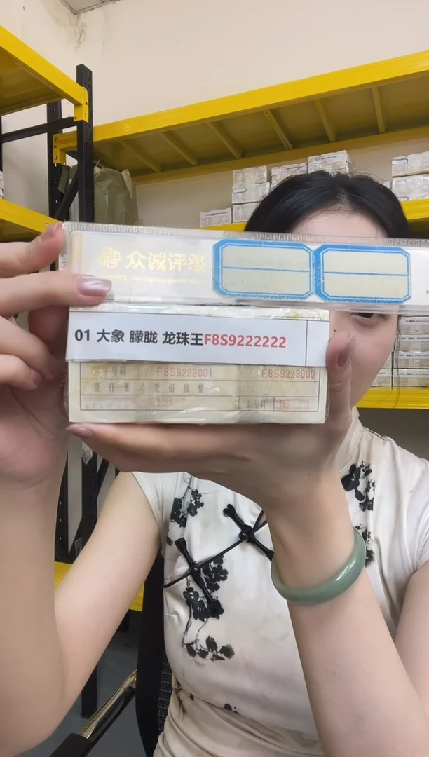 M 01,大象，朦胧 龙珠王F8S9222222