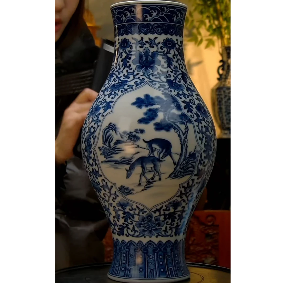 比富苏精品古陶瓷