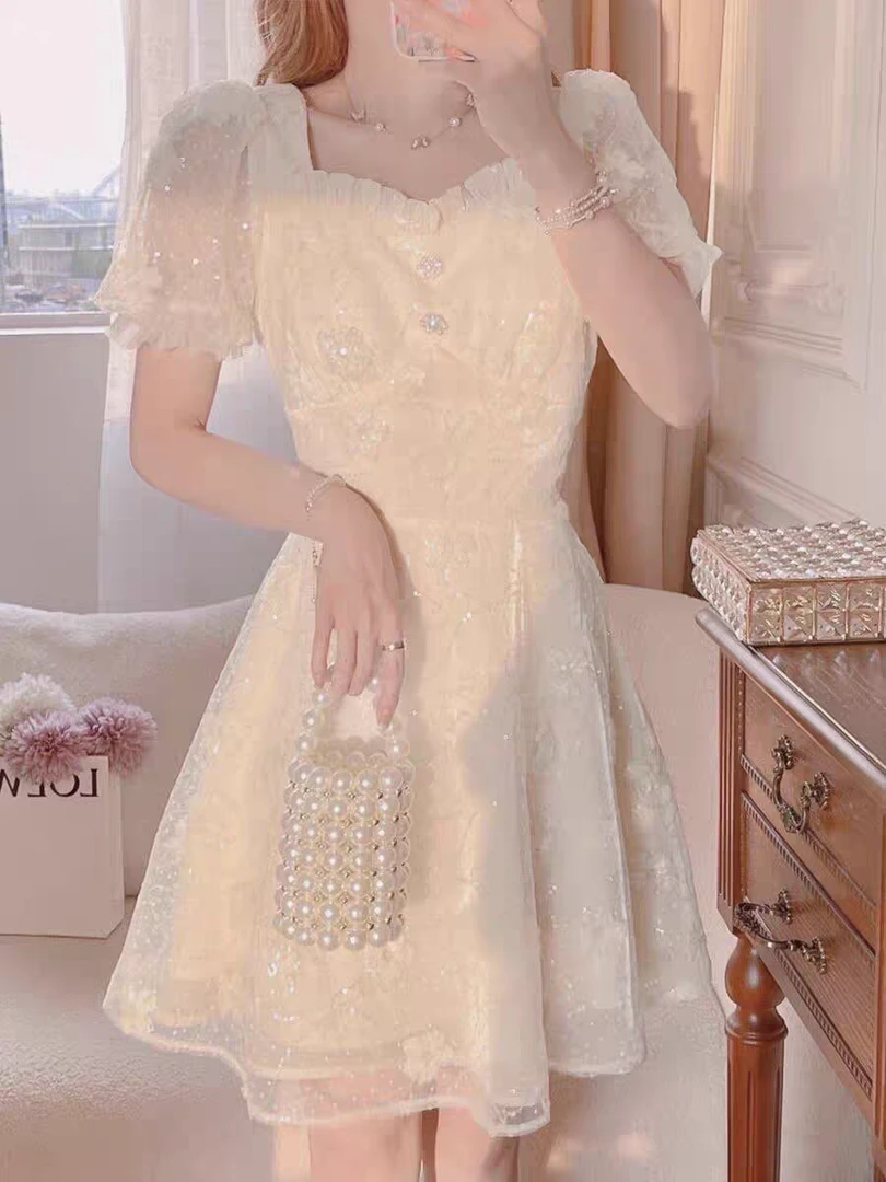 【001-200】2025新款春夏女装工厂尾货清仓样衣，部分微瑕介意慎拍