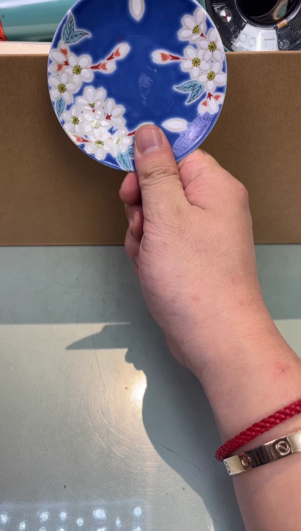 【闪购商品】瓷片16