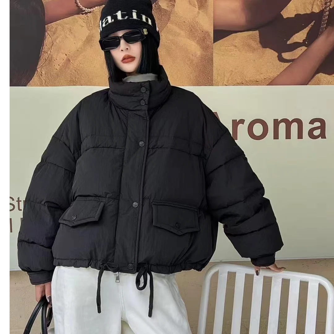 时光里女装短款外套