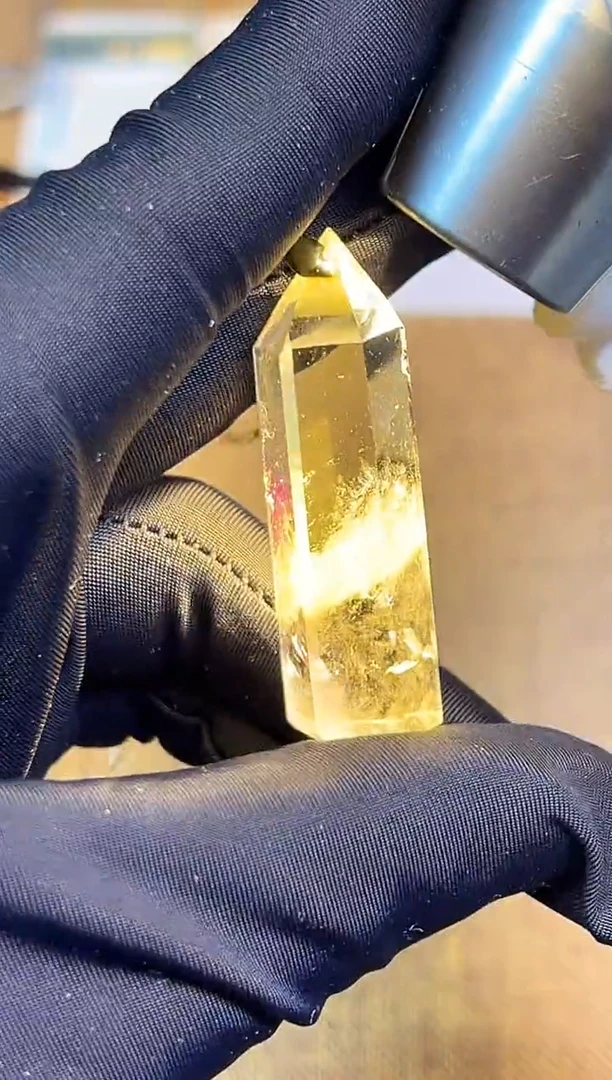 天然水晶一物一拍63