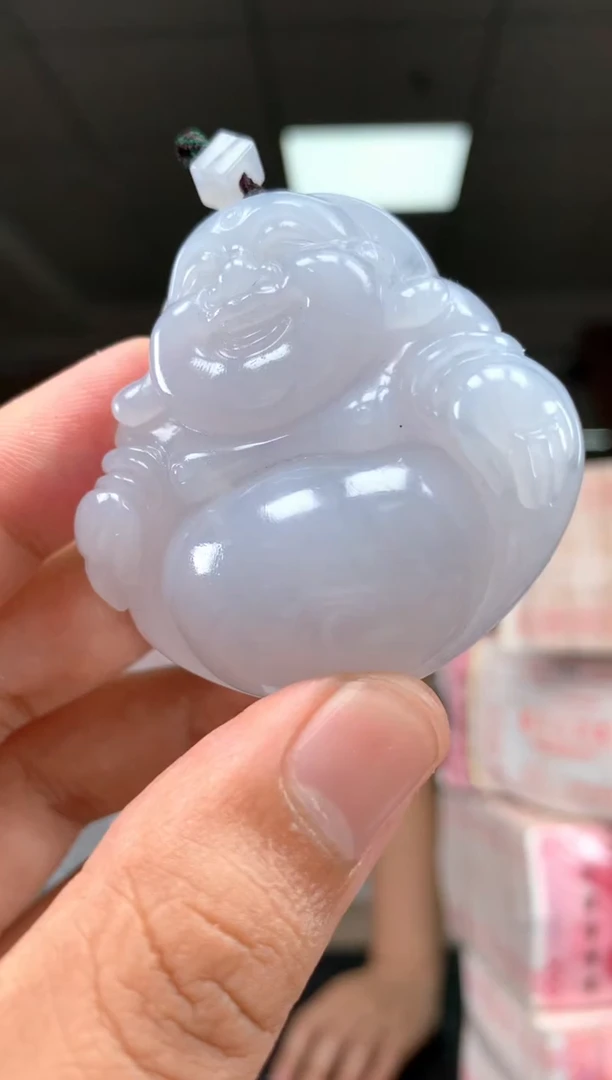 定制翡翠未镶嵌      *775