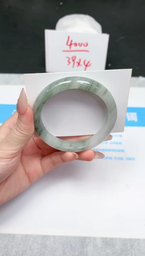 【闪购商品】石英质玉手镯未镶嵌671-60