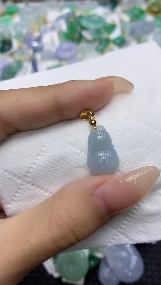 颈饰未镶嵌翡翠111111111111