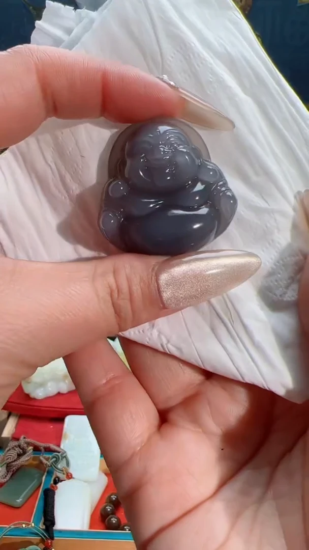 【闪购商品】和田玉吊坠未镶嵌多样性发货拍一发一