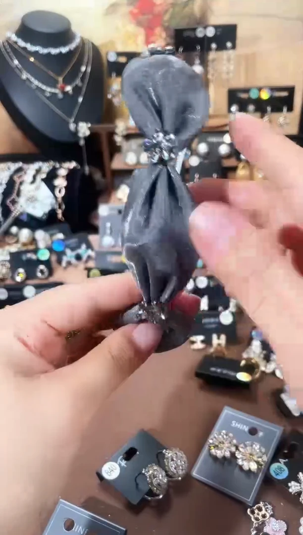 合金925银锆石8059