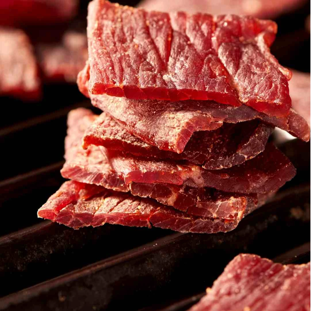 Hormel/荷美尔即食薄切多口味牛肉干耐嚼解馋高蛋白夜宵零食