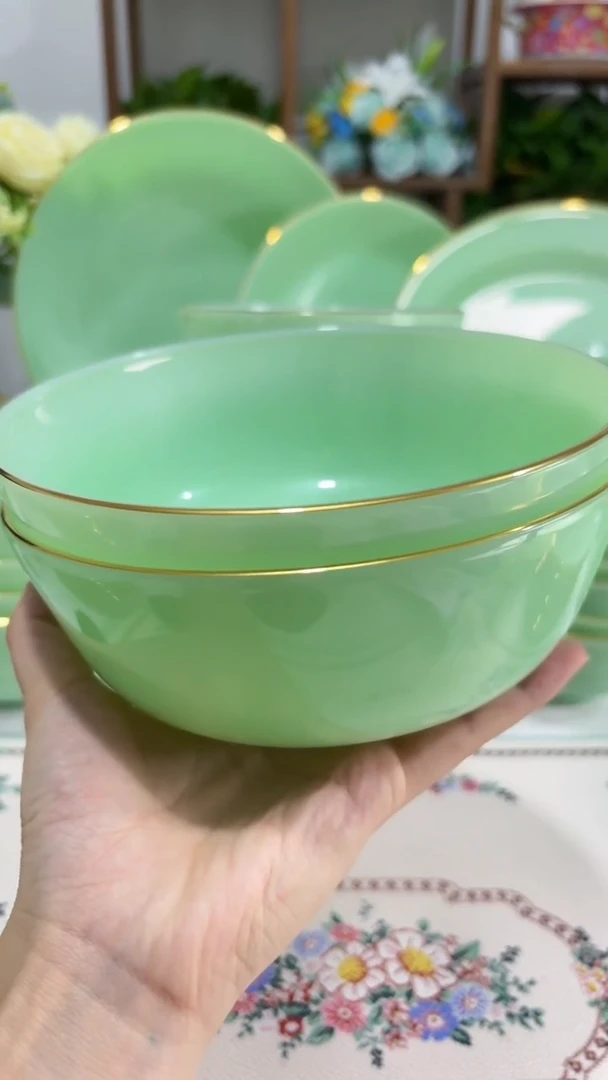 6.5英寸2个碗口径16.3厘米