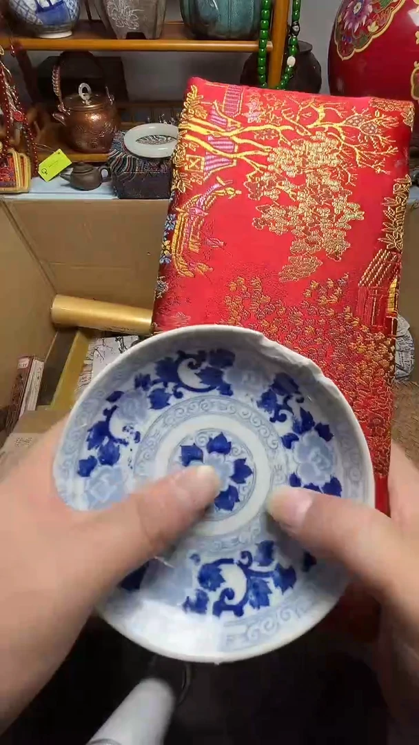 瓷器瓷器瓷器瓷器微瑕