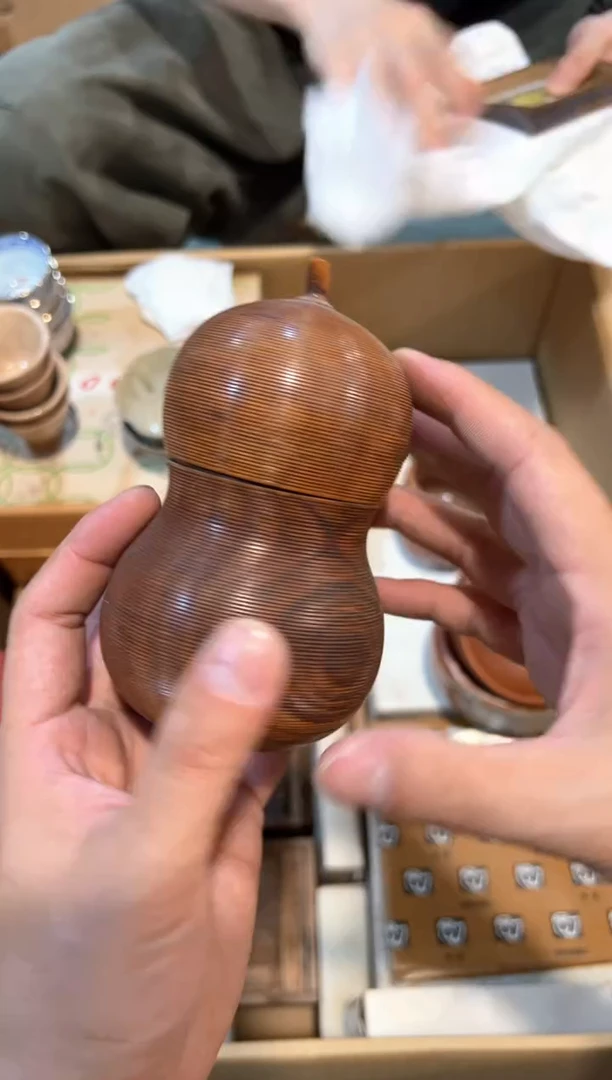 C6042中古瓷器 茶器周边/1