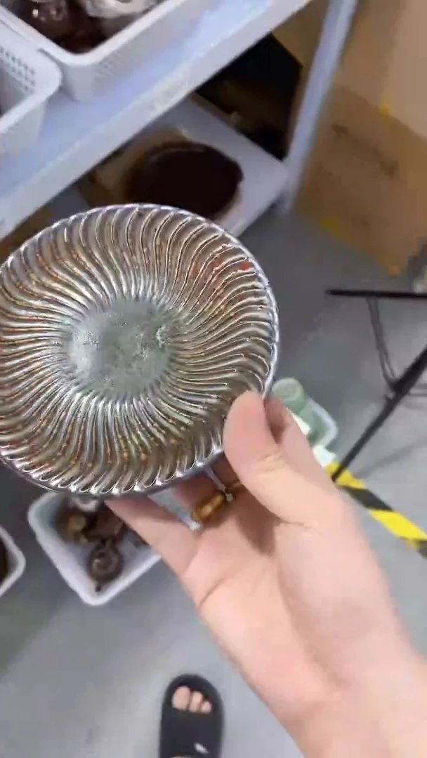 瓷片M317陶瓷茶具茶器