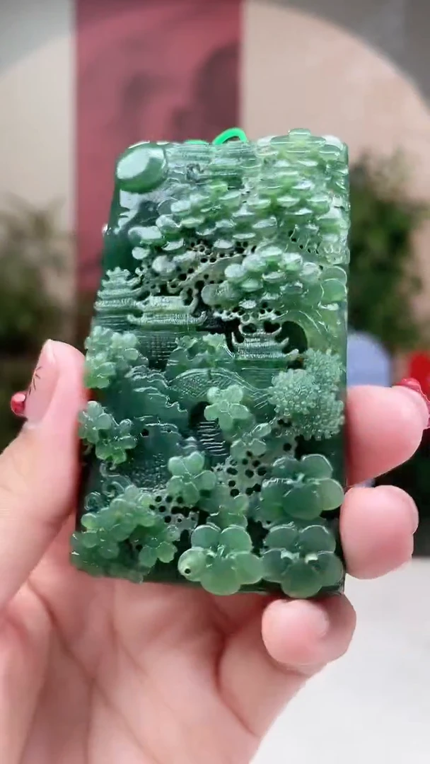 定制和田玉多样性发货拍一发一