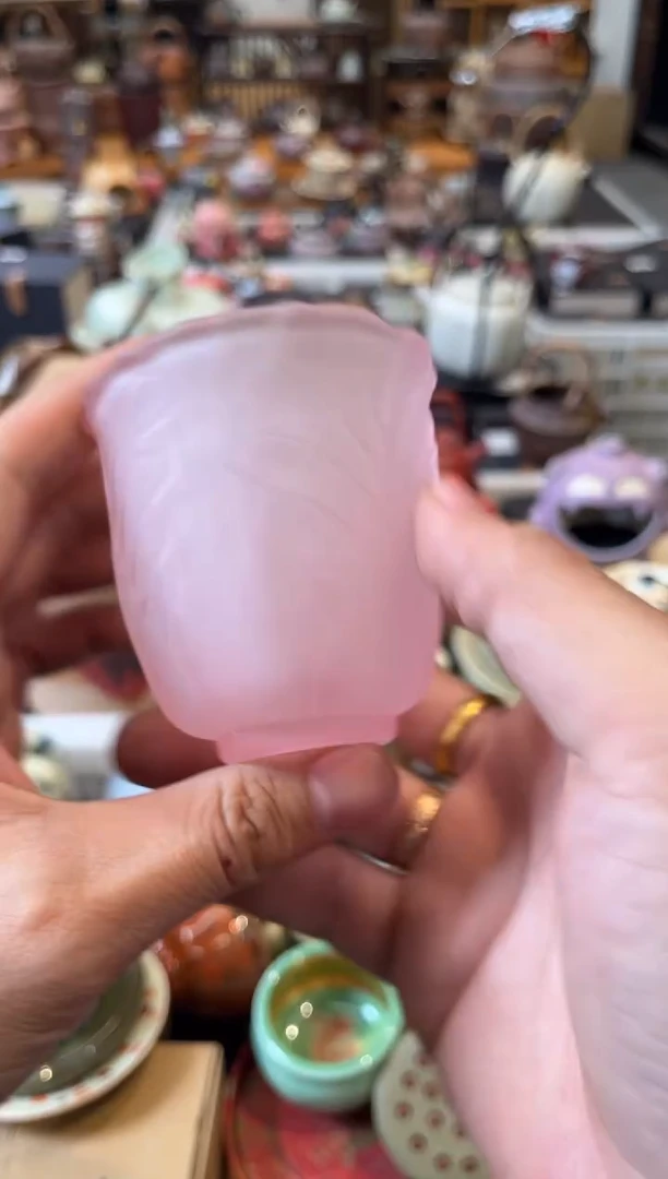 陶瓷文化闪购链接