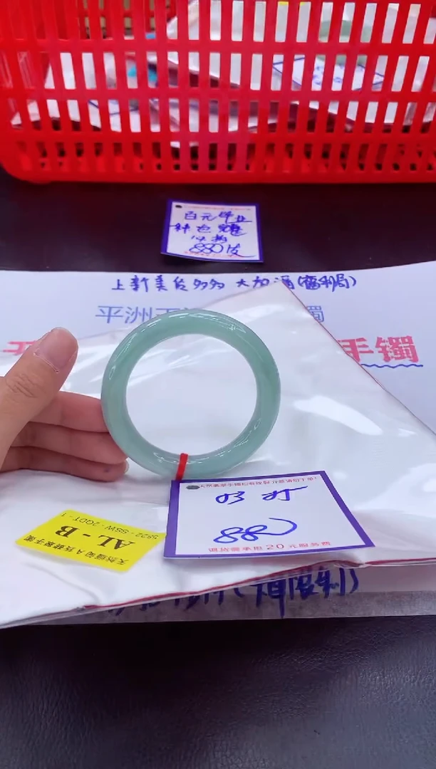 未镶嵌手镯翡翠11111111