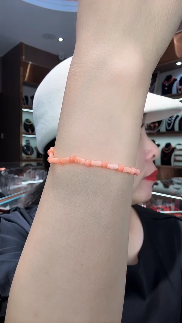 简单时尚百搭 手链