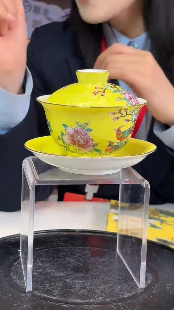 陶瓷博会&张文月专场18