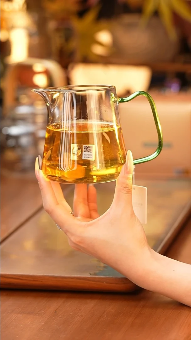 禾器/晶彩卓然A/湖绿色