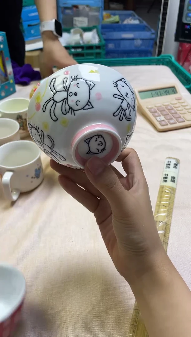 /@*631精美瓷器感谢选购