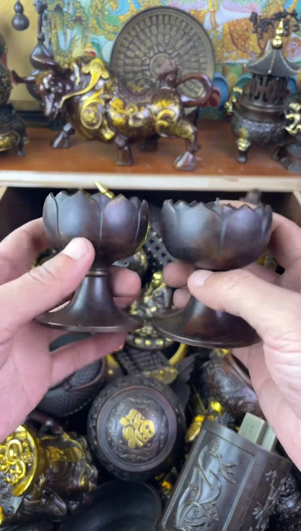 高品铜社精选链接