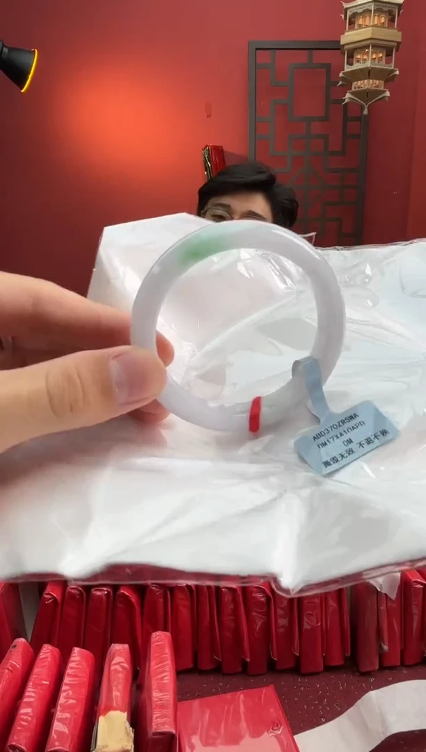 未镶嵌手镯翡翠翡翠手镯7