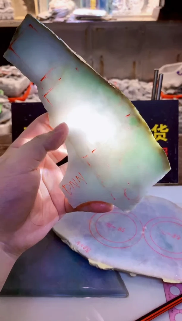 未镶嵌挂件翡翠0韩0翡翠珠宝213