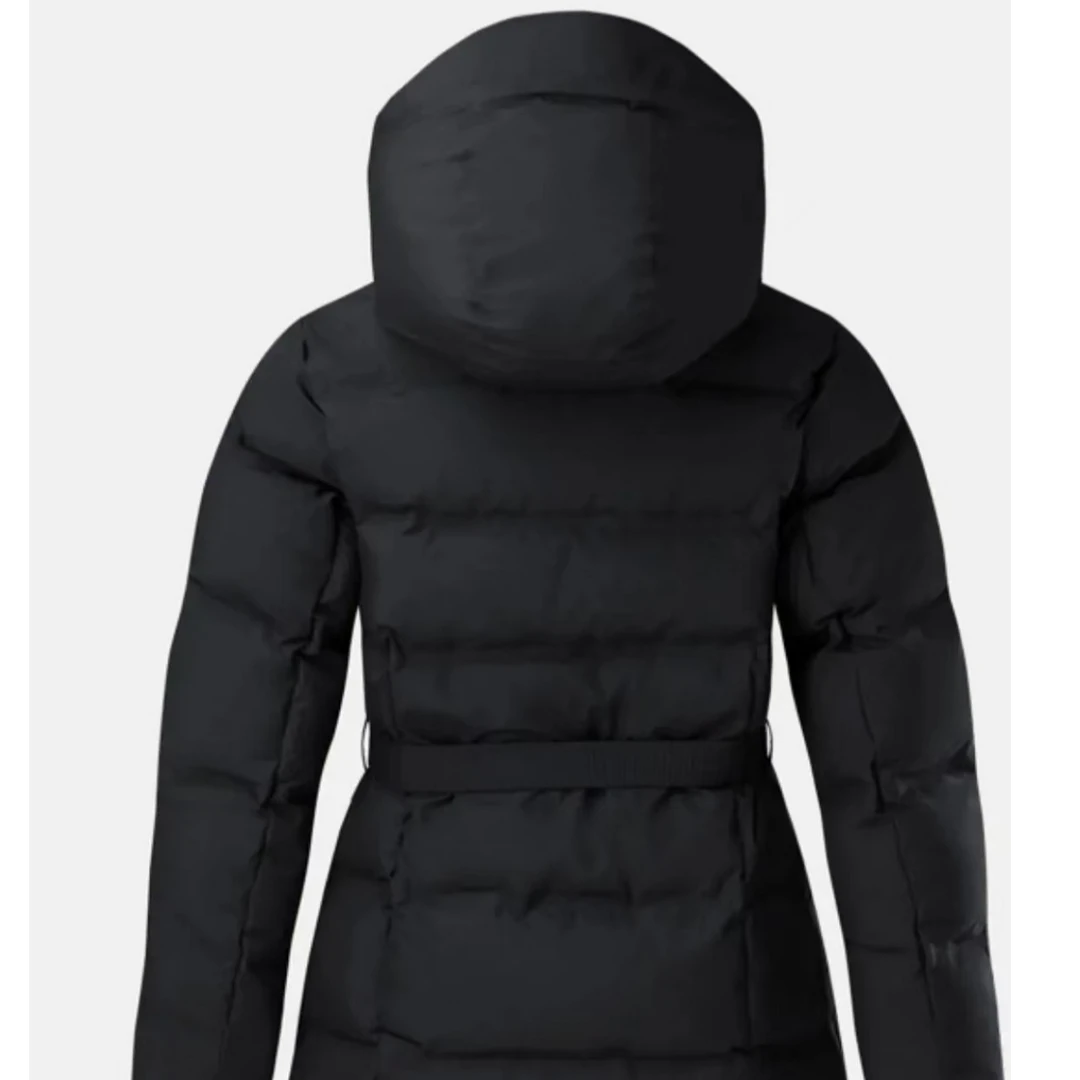 【发12.29】25款小蛮腰休闲百搭加厚外套