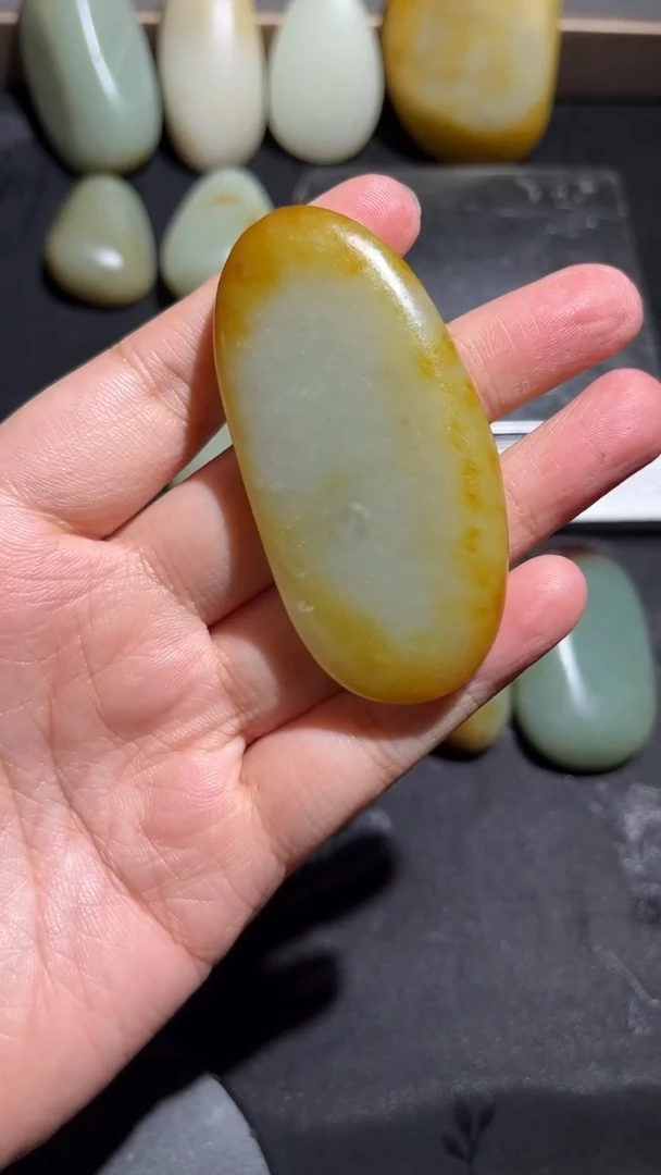 未镶嵌和田玉珠宝奇石27和田玉