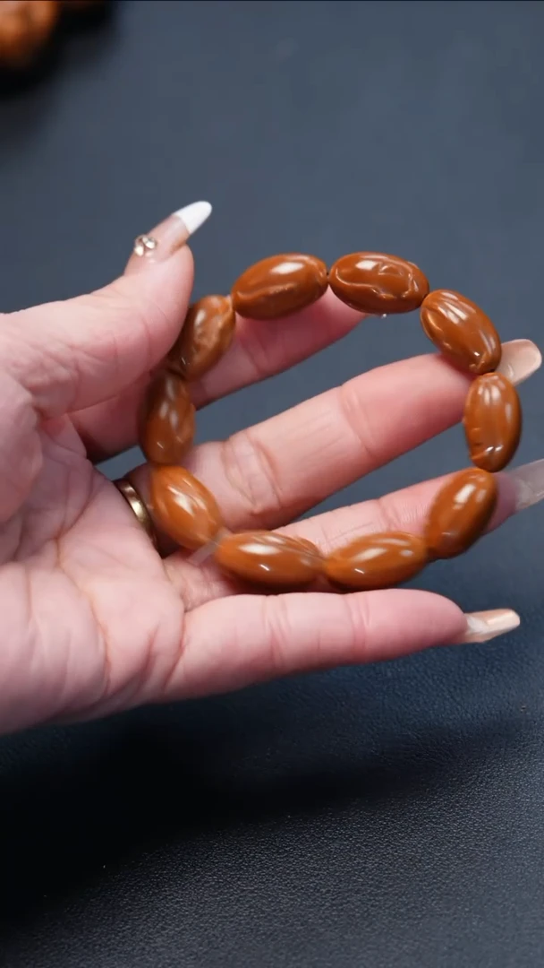 【闪购商品】橄榄核手串/手链橄榄核