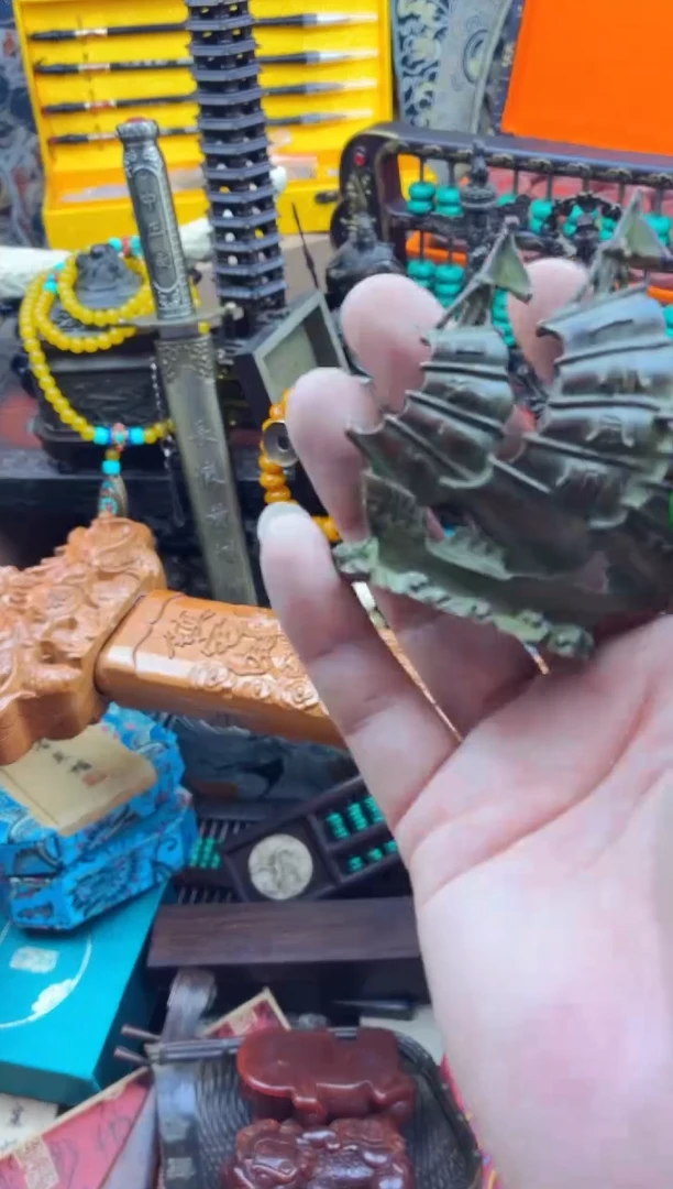 宗起祥瑞精品推荐12