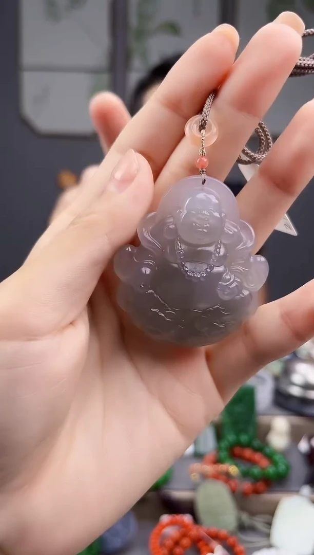 颈饰未镶嵌和田玉多样性发货拍一发一