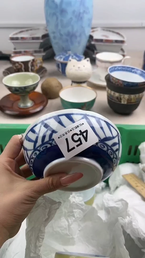 【闪购商品】瓷片457，，，，，，