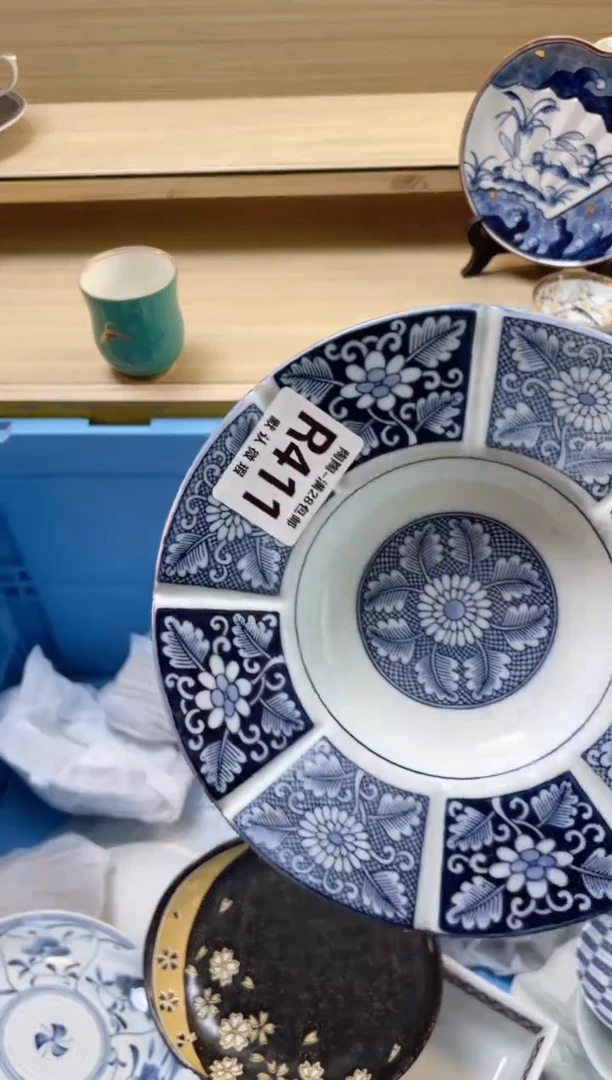 【闪购商品】杯瓷器瓷器瓷器瓷器R411