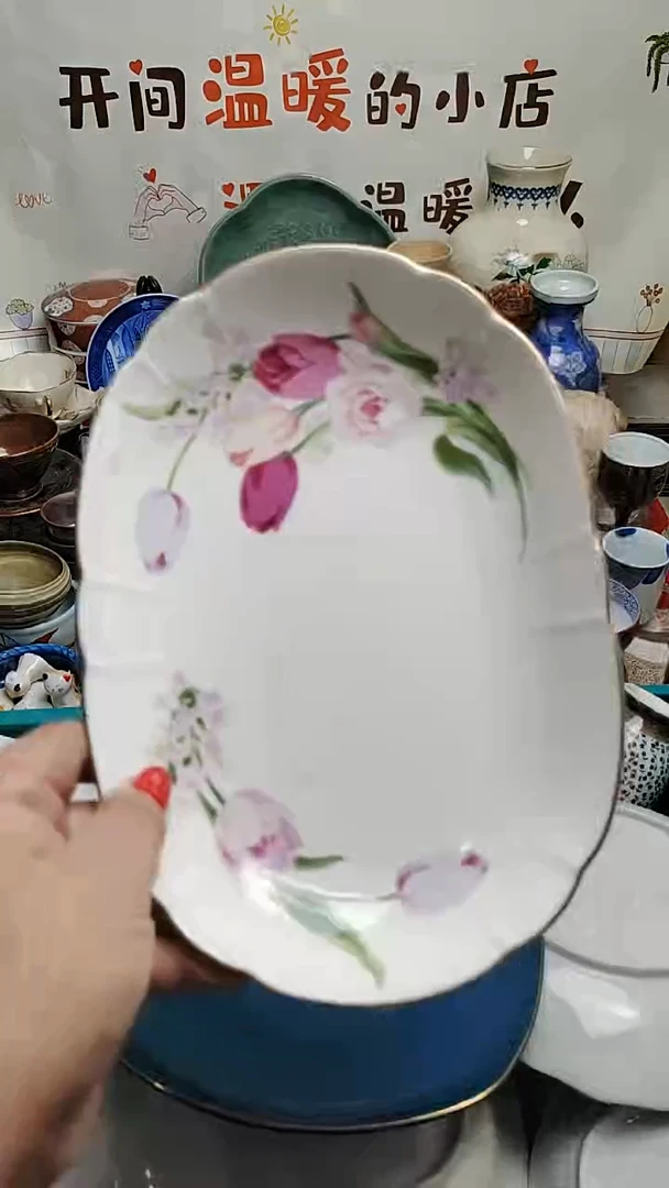 其他紫韵陶艺优品小铺