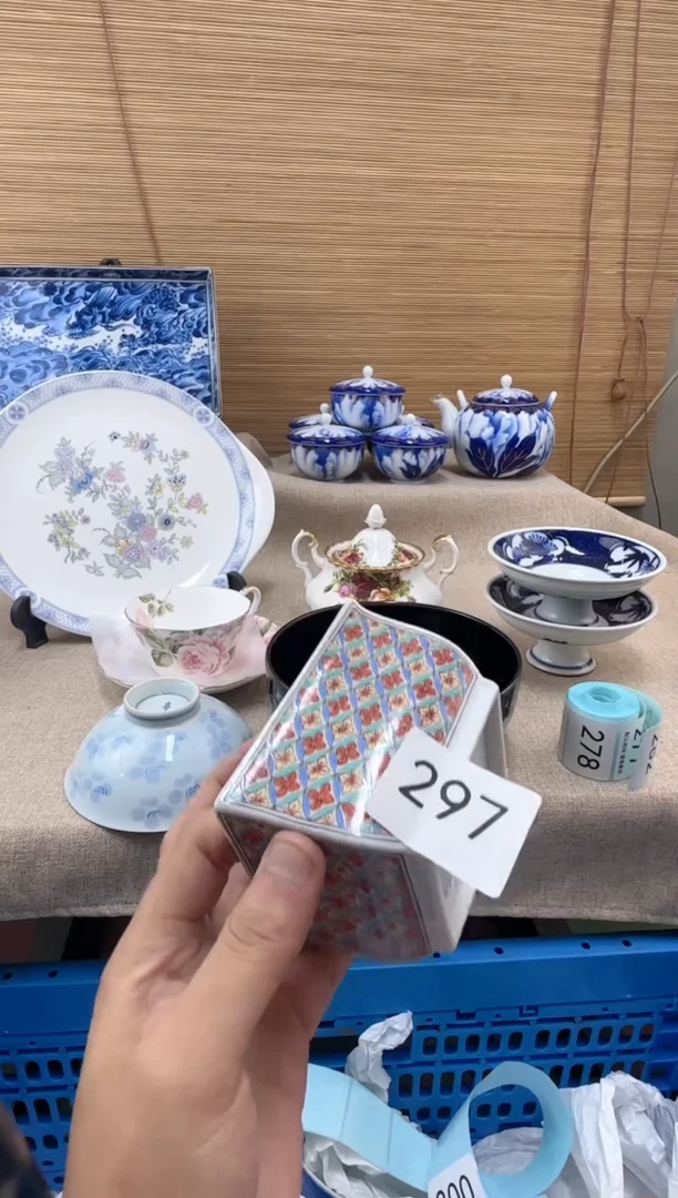 瓷片西*柿297陶瓷陶瓷陶瓷