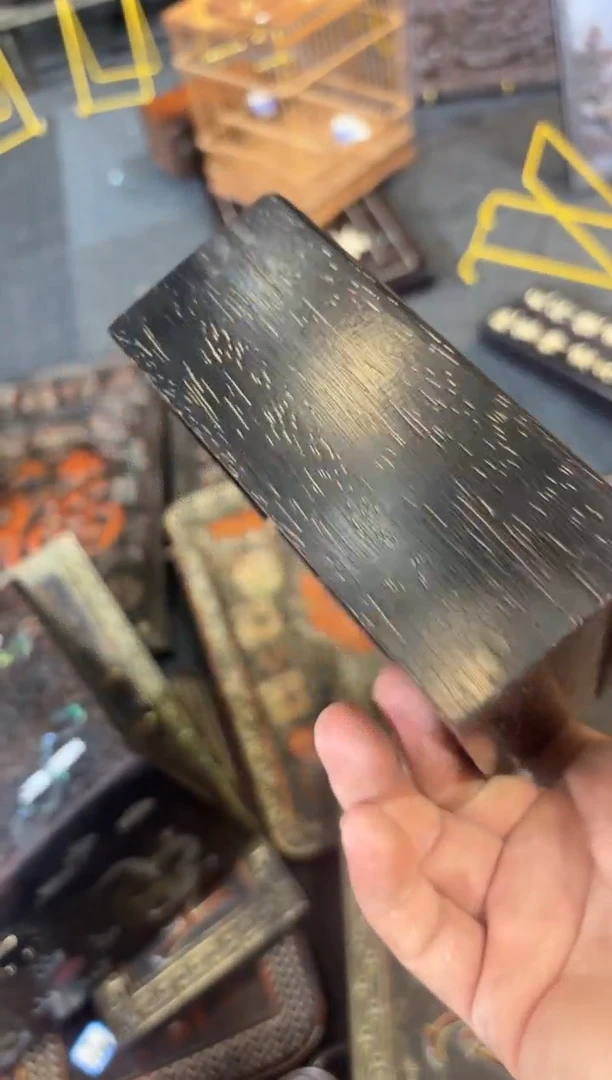 木Q044雕刻板以直播间截图为准